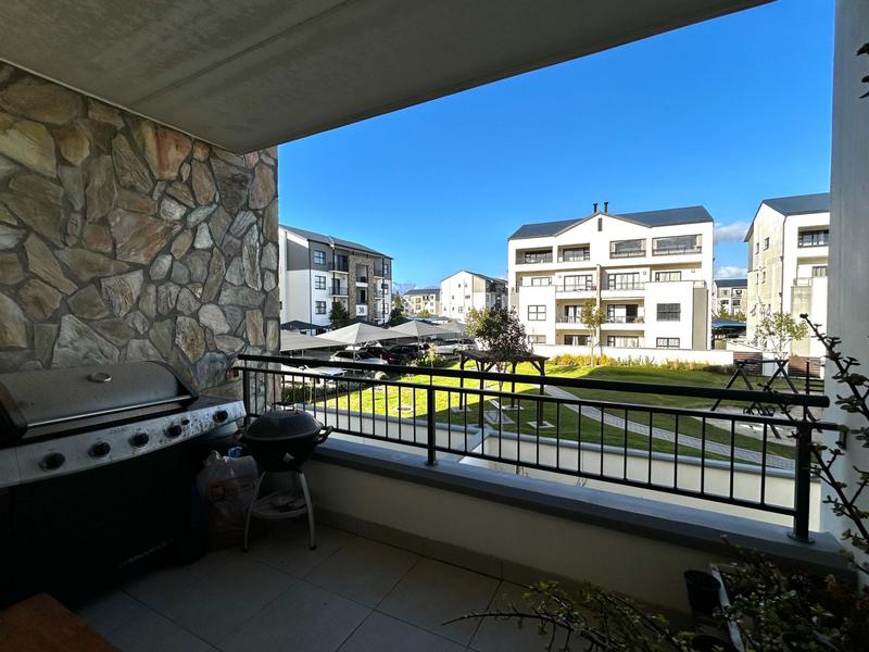 To Let 2 Bedroom Property for Rent in The Huntsman Western Cape